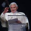 Photos: Pope Benedict's Last Address Draws Huge Vatican Crowds